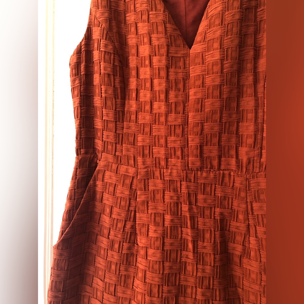 Anthropologie Tabitha Dress - Picture 3 of 4